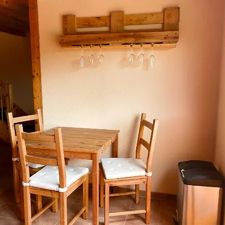 Σπίτι διακοπών Naturcamp Duvendiek Haeuschen *