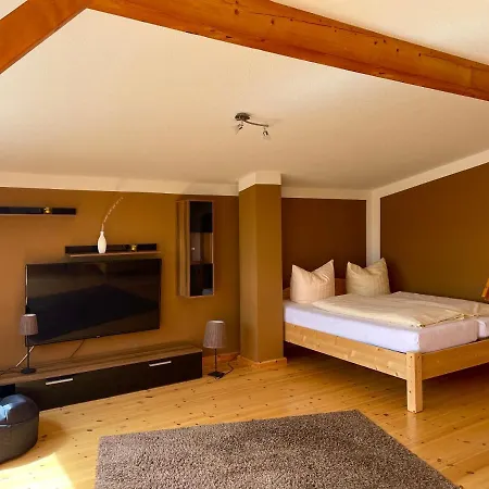 Naturcamp Duvendiek Haeuschen