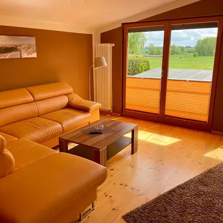 Σπίτι διακοπών Naturcamp Duvendiek Haeuschen Niepars