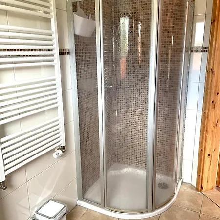 Naturcamp Duvendiek Haeuschen * Niepars