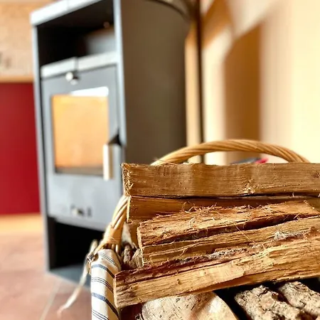 Σπίτι διακοπών Naturcamp Duvendiek Haeuschen *