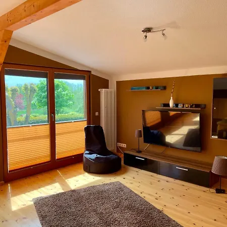 Naturcamp Duvendiek Haeuschen